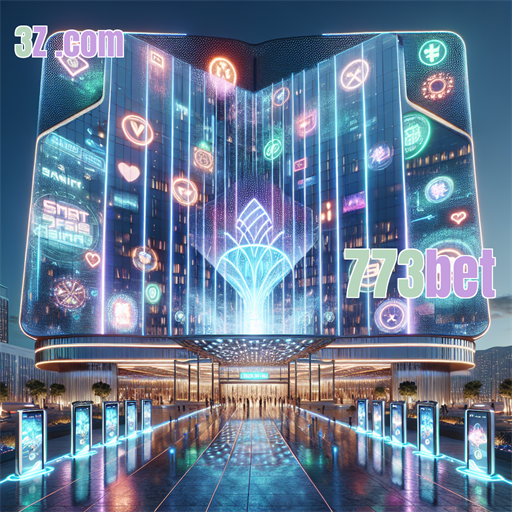 Login Criativo: Explore o Mundo do 773bet