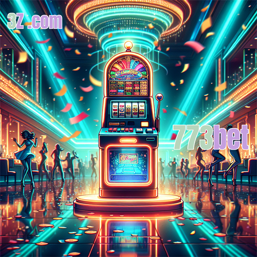 Slots Encantadas: A Magia do Jogo no 773bet