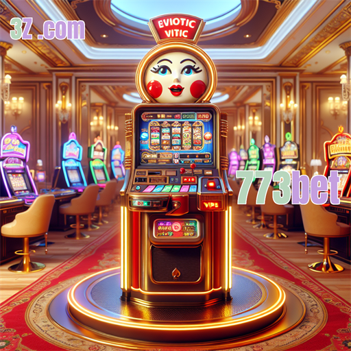 Experiência VIP: O Que 773bet Oferece de Especial?