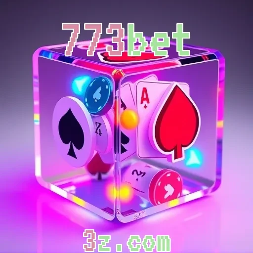 773bet: Explore os Recursos que Tornam a Plataforma Imperdível