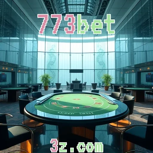 773bet: Melhores Promoções Para Aumentar Sua Diversão e Ganhos