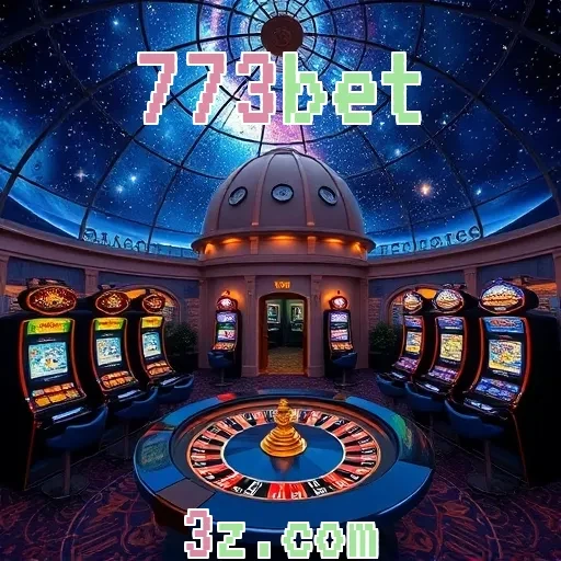773bet: Como a Segurança Faz a Diferença nos Jogos Online